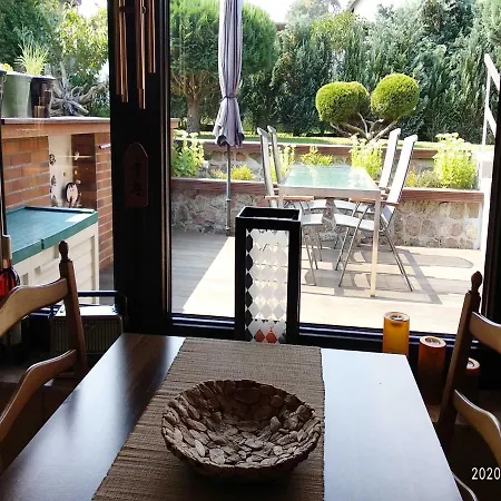 Anni - Dh - 24478 Apartment Lubmin