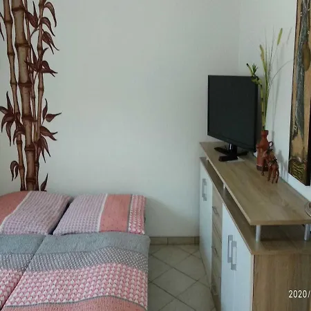 Anni - Dh - 24478 Apartment