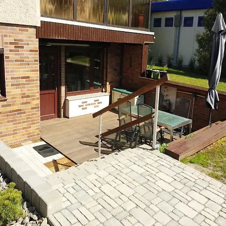 Apartment Anni - Dh - 24478 Lubmin