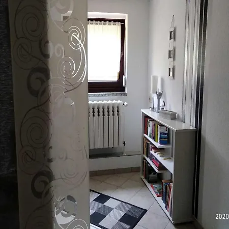 Anni - Dh - 24478 Apartment Lubmin