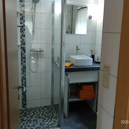 Anni - Dh - 24478 Apartmán Lubmin