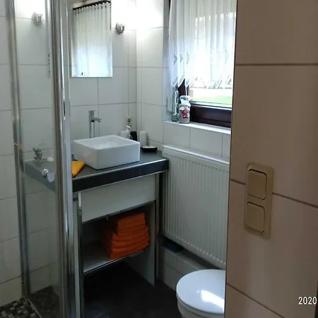 Anni - Dh - 24478 Лубмин