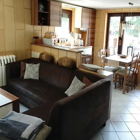 Anni - Dh - 24478 Apartment Lubmin