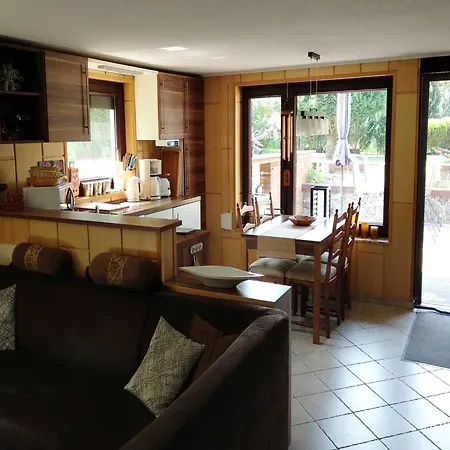 Apartment Anni - Dh - 24478 Lubmin
