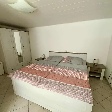 Apartmán Anni - Dh - 24478