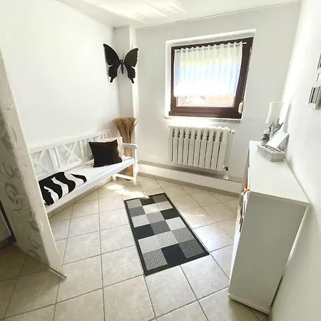 Apartmán Anni - Dh - 24478