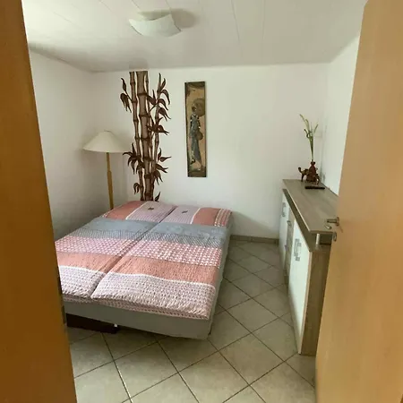 Anni - Dh - 24478 Apartmán *