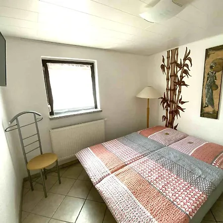 Anni - Dh - 24478 Apartmán Lubmin