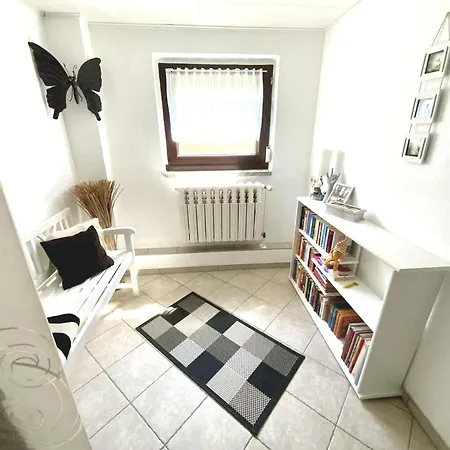 Anni - Dh - 24478 Лубмин