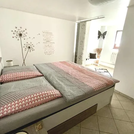 Anni - Dh - 24478 Apartmán