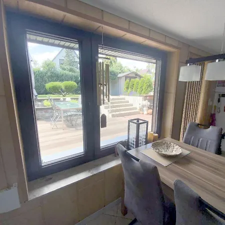 Anni - Dh - 24478 Апартаменты *