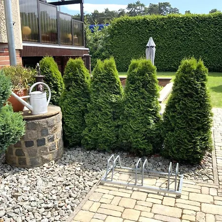 Anni - Dh - 24478 Лубмин