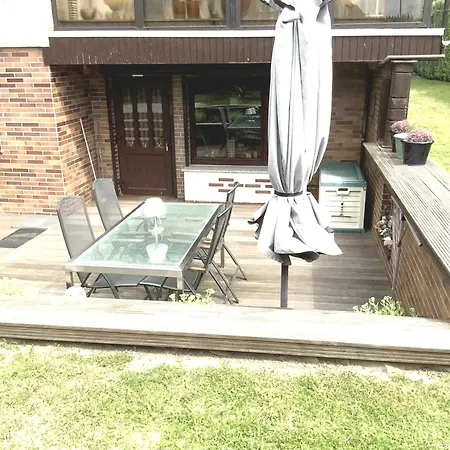 Anni - Dh - 24478 Apartmán