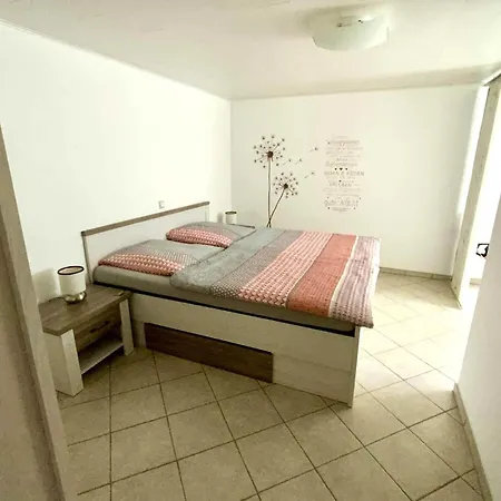 Apartmán Anni - Dh - 24478 *