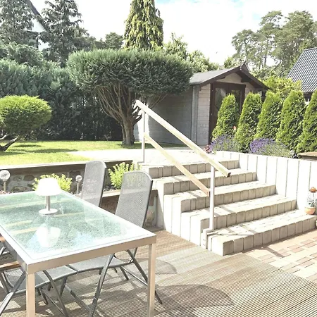 Апартаменты Anni - Dh - 24478