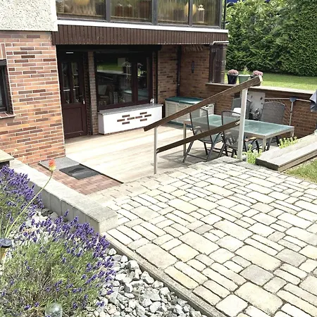 Anni - Dh - 24478 Апартаменты *