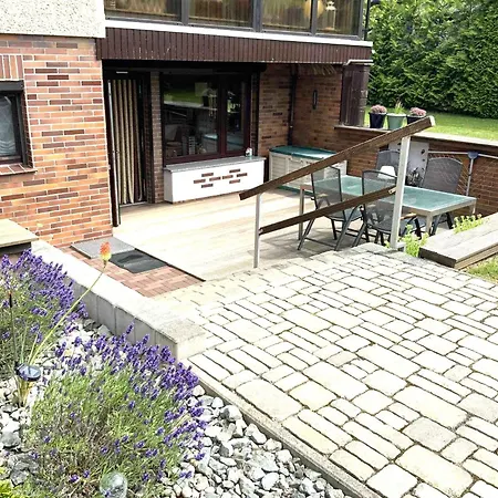 Anni - Dh - 24478 Apartmán *